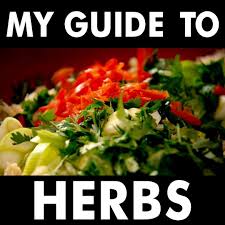 Published on tue, 15 aug 2017. Gordon Ramsay My Guide To Herbs Gordon Ramsay Facebook