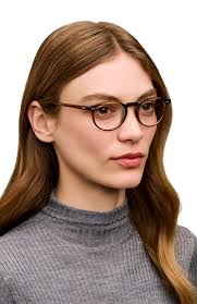 Oliver Riley-R Eyeglasses in Washed Teal