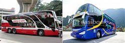 Many company operaring this route. 41 Off Bus Kuala Lumpur To Hatyai Fr Easybook My