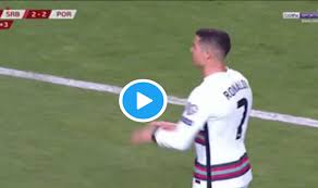 We have for you the best portugal vs germany predictions so you can enjoy euro 2020 / 2021 betting tips, football odds, and options for live streaming! Cristiano Ronaldo Angry As His Goal For Portugal Vs Serbia Is Ruled Out Video Mysportdab