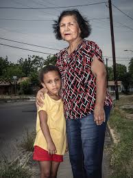 Mothers car audio san antonio. At The San Antonio Food Bank The Cars Keep Coming The New York Times