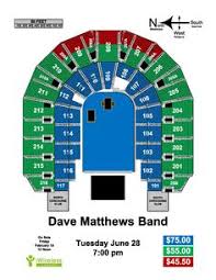 iowa events center garth brooks world tour venue seating