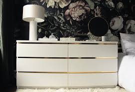 Pin Von Cuinaval Auf Ideen Rund Ums Haus Ikea Malm Hack Ikea Diy Ikea Mobel Pimpen