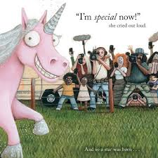 I think that these painting activities are very good for children to develop their skills while having fun. Thelma The Unicorn