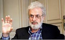 Francesco tonucci en la campaña 'jugar es un asunto muy serio' / nacho g. Francesco Tonucci Wikipedia La Enciclopedia Libre