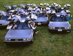 You Ve Never Seen Group Portraits Like These In The 1970s And 80s