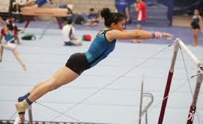 When life becomes an uphill struggle, keep rising. Alexa Moreno Biography Wiki Age Height Weight Medal Record Mexican Artistic Gymnast Glob Intel Celebrity News Sports Tech Gymnastics Alexa Moreno
