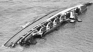 wahine  50 years of pain