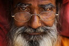 Insights from a Wise Old Man