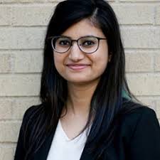 Congratulations to our new PhD, Aditi Kothari!