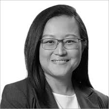 Envisioning 2035: the future landscape of accounting and finance