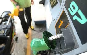 There have been a number of debates on benefits and drawbacks of each type of fuel. Ron97 Now Cheaper By 22 Sen Current Ron 95 And Diesel Prices Remain The Star