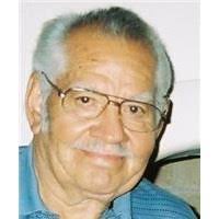 Arthur Holguin Obituary