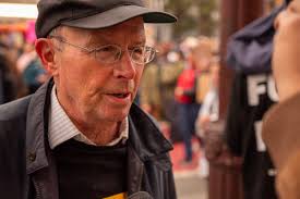 Thousands Protest Trump's ICE Militarization in San Francisco