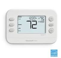 Thermostats- Shop Smart Models for Any Room | Honeywell Home