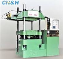 Melamine Compression Molding Machine Single Color Melamine Press Machine  for Tableware Making Melamine Tableware Compression mac