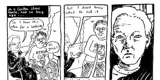 The Man Who Wasn't There