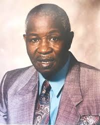 James Diggs Obituary -