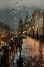 Eduard Gordeev Dozhd V Gorode Imagenes De Lluvia Fotografia De Lluvia Me Encanta La Lluvia