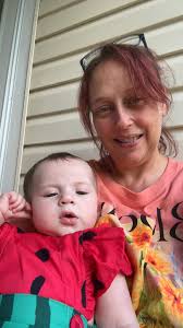 Danielle Baxley (@kanimawolf3724) • Instagram photos and videos