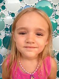 This Is What Childhood Cancer Looks Like