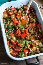 Caponata Sizilianisches Schmorgemuse Madame Cuisine Rezept In 2020 Rezepte Mediterrane Rezepte Gemuse Rezepte Vegetarisch