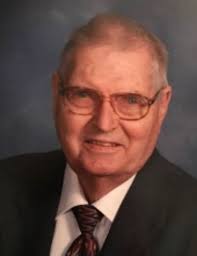 Millard W. Mead Obituary January 31, 2019