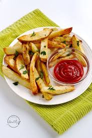 Air Fryer French Fries Recipe Air Fryer Recipes Healthy Air Fryer French Fries Air Fryer Recipes Easy