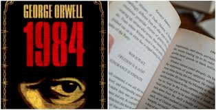 It was published on 8 june 1949 by secker & warburg as orwell's. Book Review How 1984 Is As Important Of A Read Now More Than Ever Curated