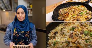 Resepi nasi minyak/ ini menyediakan pelbagai resepi membuat nasi minyak dengan rasa yang sedap , dengan kaedah memasak yang sangat ringkas dan mudah untuk di cuba sendiri di rumah. Resepi Nasi Briyani Pakistan Special Che Nom Raya Bersamasaya
