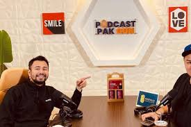 Berbicara mengenai ahmad maulana, dia adalah seorang mahasiswa binus yang diduga melakukan kekerasan kepada kekeasihnya. Thanks To The Vaccine Raffi Ahmad Has Recovered In Two Days When He Was Exposed To Covid 19