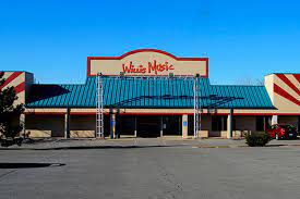 Willis music (eastgate mall) 4601 eastgate blvd. Eastgate Location Willis Music