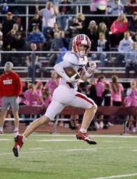 Wellington gets to 5-2 with overwhelming win over Rose Hill