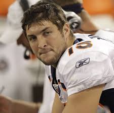 Alan Babbitt: Quarterbacks Tim Tebow, Kirk Cousins share traits worthy of  our praise, appreciation