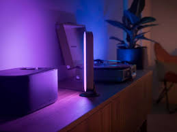 Not enough output and at over €50 per bulb they are much more expensive per lux (lumens/m2) or par (photosynthetically active radiation). Philips Hue Play Review Adjustable Light Bars For Any Screen