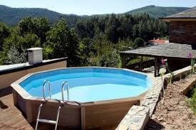 Kleine Pools 9 Modelle Die Sich Ohne Grosses Budget Umsetzen Lassen Homify Homify Kleiner Pool Gunstiger Pool Pool