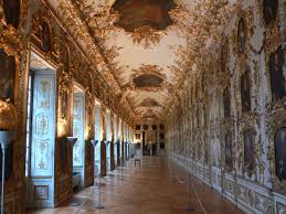 Munich Residenz Palace In Munich Thousand Wonders