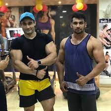 Be Fit - Home Facebook
