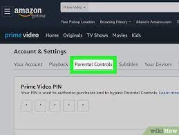 Here's how to stop amazon from tracking your browsing activity: 3 Easy Ways To Change Amazon Video Pin Wikihow Tech