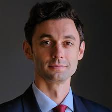 Jon ossoff is the favorite among the five democratic candidates vying for the seat held by republicans since newt it's known as a jungle primary. here are some top things to know about ossoff Jon Ossoff Says Federal Government Deserves F For Handling Of Covid 19 Pandemic News Gwinnettdailypost Com