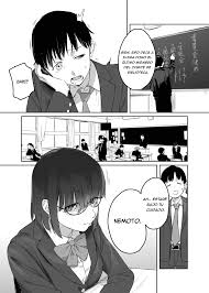 Yomenai Kimi to | Leer es mas dificil contigo - Page 2 - HentaiEra