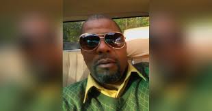 Obituary for Anthony L. Elder