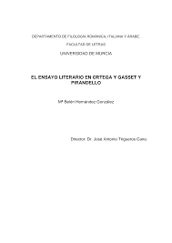 Experiencias con la reseña critica. Https Www Tdx Cat Bitstream Handle 10803 10810 Hernandezgonzalezbelen Pdf