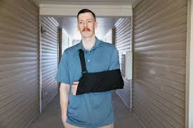 Amazon Driver Shot Mid-Delivery Speaks Out Against Company Policy -  Bloomberg