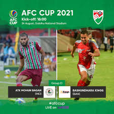 Maziya vs atk mohun bagan live streaming: Gjjeegilpvgypm