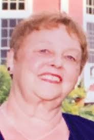 Yvonne Stallmer Obituary (1934