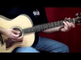 Wild Horses Part 1 The Rolling Stones Guitar Guitar Rolling Stones Guitar Youtube