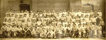 Wally's Right-Hand Men: Art Costello and Andrew Charles