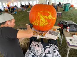 Image result for artistic-divergence pumpkin