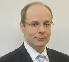 Peach and Brown Coffee Shop Vintage Employee Newsletter